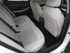 Used 2023  Hyundai Sonata SEL 2&period;5L at Auto Direct near Zebulon&comma; NC