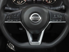 Used 2023  Nissan Altima 2&period;5 SV Sedan at Auto Direct near Zebulon&comma; NC