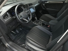 Used 2024  Volkswagen Tiguan 2&period;0T SE 4MOTION at Auto Direct near Zebulon&comma; NC