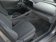 Used 2025  Hyundai Elantra SEL Convenience IVT at Auto Direct near Zebulon&comma; NC