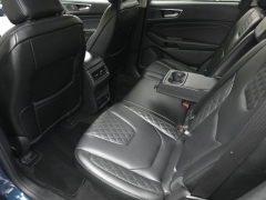 Used 2024  Ford Edge Titanium AWD at Auto Direct near Zebulon&comma; NC