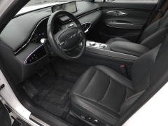 Used 2023  Genesis GV70 2&period;5T AWD at Auto Direct near Zebulon&comma; NC