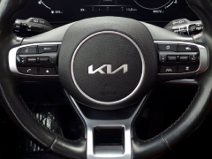 Used 2023  Kia Sportage SX-Prestige AWD at Auto Direct near Zebulon&comma; NC
