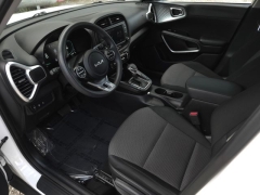 Used 2023  Kia Soul LX IVT at Auto Direct near Zebulon&comma; NC