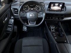 Used 2025  Nissan Rogue FWD SV at Auto Direct near Zebulon&comma; NC