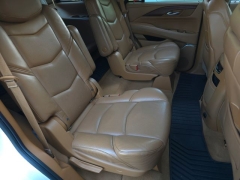Used 2016  Cadillac Escalade 4d SUV 4WD Platinum at Auto Direct near Zebulon&comma; NC