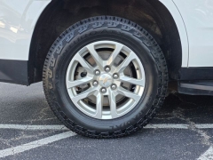 Used 2024  Chevrolet Tahoe 4WD 4dr LT at Auto Direct near Zebulon&comma; NC