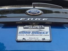 Used 2024  Ford Edge Titanium AWD at Auto Direct near Zebulon&comma; NC