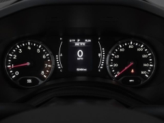 Used 2023  Jeep Renegade Latitude 4x4 at Auto Direct near Zebulon&comma; NC