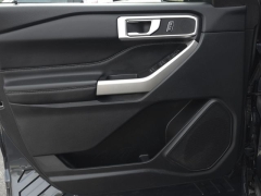 Used 2022  Ford Explorer XLT 4WD at Auto Direct near Zebulon&comma; NC