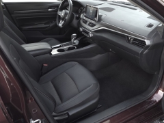 Used 2024  Nissan Altima 2.5 SV Sedan at Auto Direct near Zebulon, NC