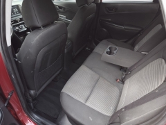 Used 2018 Hyundai Kona 4d SUV FWD SEL Tech at Auto Direct near Zebulon, NC