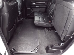 Used 2024  Ram 1500 4WD Laramie Crew Cab 5'7" Box at Auto Direct near Zebulon&comma; NC