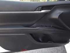 Used 2024  Toyota Camry SE Auto at Auto Direct near Zebulon&comma; NC