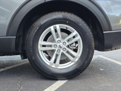 Used 2022  Ford Explorer XLT RWD at Auto Direct near Zebulon, NC