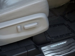 Used 2020  Honda Odyssey 4d Wagon Elite at Auto Direct near Zebulon&comma; NC