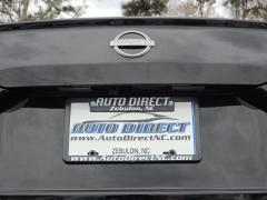 Used 2025  Nissan Altima SR FWD at Auto Direct near Zebulon&comma; NC