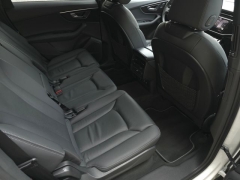 Used 2025  Audi Q7 Premium Plus 55 TFSI quattro at Auto Direct near Zebulon&comma; NC