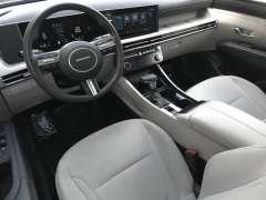 Used 2025  Hyundai Tucson SEL FWD at Auto Direct near Zebulon&comma; NC