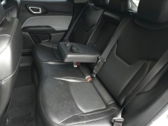 Used 2022  Jeep Compass Latitude Lux 4x4 at Auto Direct near Zebulon&comma; NC