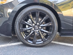 Used 2024  Mazda Mazda3 Sedan 2&period;5 S Select Sport FWD at Auto Direct near Zebulon&comma; NC