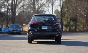 Used 2023  Nissan Kicks S FWD at Auto Direct near Zebulon&comma; NC