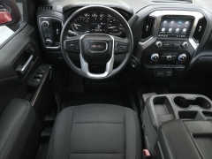 Used 2021  GMC Sierra 1500 4WD Double Cab 147" Elevation w&sol;3SB at Auto Direct near Zebulon&comma; NC