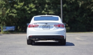 Used 2023 Chevrolet Malibu 4dr Sdn 2LT at Auto Direct near Zebulon, NC