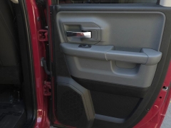Used 2024  Ram 1500 Classic 2WD SLT Quad Cab 6'4" Box at Auto Direct near Zebulon&comma; NC