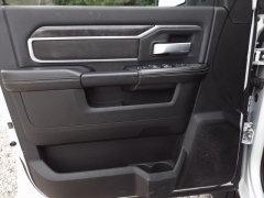 Used 2024 Ram 2500 4WD Big Horn Crew Cab 6'4" Box at Auto Direct near Zebulon, NC