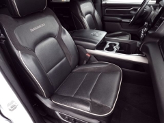 Used 2024  Ram 1500 4WD Laramie Crew Cab 5'7" Box at Auto Direct near Zebulon&comma; NC