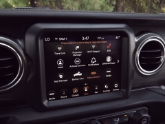 Used 2023 Jeep Gladiator Overland 4x4 at Auto Direct near Zebulon, NC