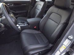 Used 2025  Honda Civic Sedan Hybrid Sport Touring CVT at Auto Direct near Zebulon, NC