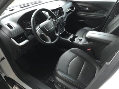 Used 2024  GMC Terrain AWD 4dr SLT at Auto Direct near Zebulon&comma; NC