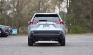 Used 2024  Toyota RAV4 XLE FWD at Auto Direct near Zebulon&comma; NC