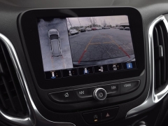 Used 2022  Chevrolet Equinox FWD 4dr LT w/1LT at Auto Direct near Zebulon, NC