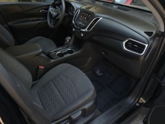 Used 2022  Chevrolet Equinox AWD 4dr LT w&sol;1LT at Auto Direct near Zebulon&comma; NC