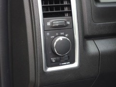 Used 2024  Ram 1500 Classic 2WD SLT Quad Cab 6'4" Box at Auto Direct near Zebulon&comma; NC