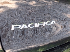 Used 2023 Chrysler Pacifica Limited FWD at Auto Direct near Zebulon, NC