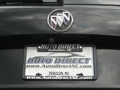 Used 2023  Buick Envision AWD 4dr Avenir at Auto Direct near Zebulon&comma; NC