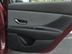 Used 2024  Hyundai Elantra Limited IVT at Auto Direct near Zebulon&comma; NC
