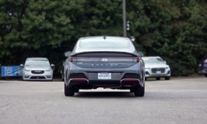Used 2025  Hyundai Sonata SEL FWD at Auto Direct near Zebulon&comma; NC