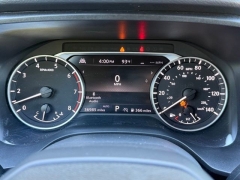 Used 2025  Nissan Rogue AWD SV at Auto Direct near Zebulon&comma; NC