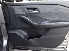 Used 2023 Nissan Rogue AWD SV at Auto Direct near Zebulon, NC