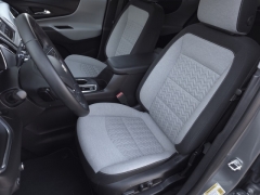 Used 2023  Chevrolet Equinox AWD 4dr LT w/2FL at Auto Direct near Zebulon, NC