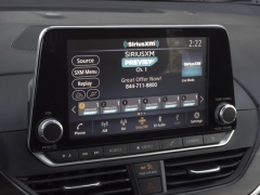 Used 2024  Nissan Altima 2.5 SV Sedan at Auto Direct near Zebulon, NC