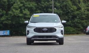 Used 2025  Ford Escape ST-Line Select AWD at Auto Direct near Zebulon&comma; NC