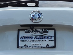 Used 2021  Buick Envision AWD 4dr Preferred at Auto Direct near Zebulon&comma; NC