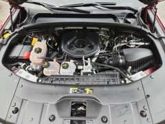 Used 2024 Jeep Grand Cherokee 4xe 4x4 at Auto Direct near Zebulon, NC