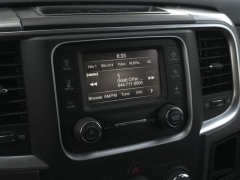 Used 2024  Ram 1500 Classic 2WD SLT Quad Cab 6'4" Box at Auto Direct near Zebulon&comma; NC